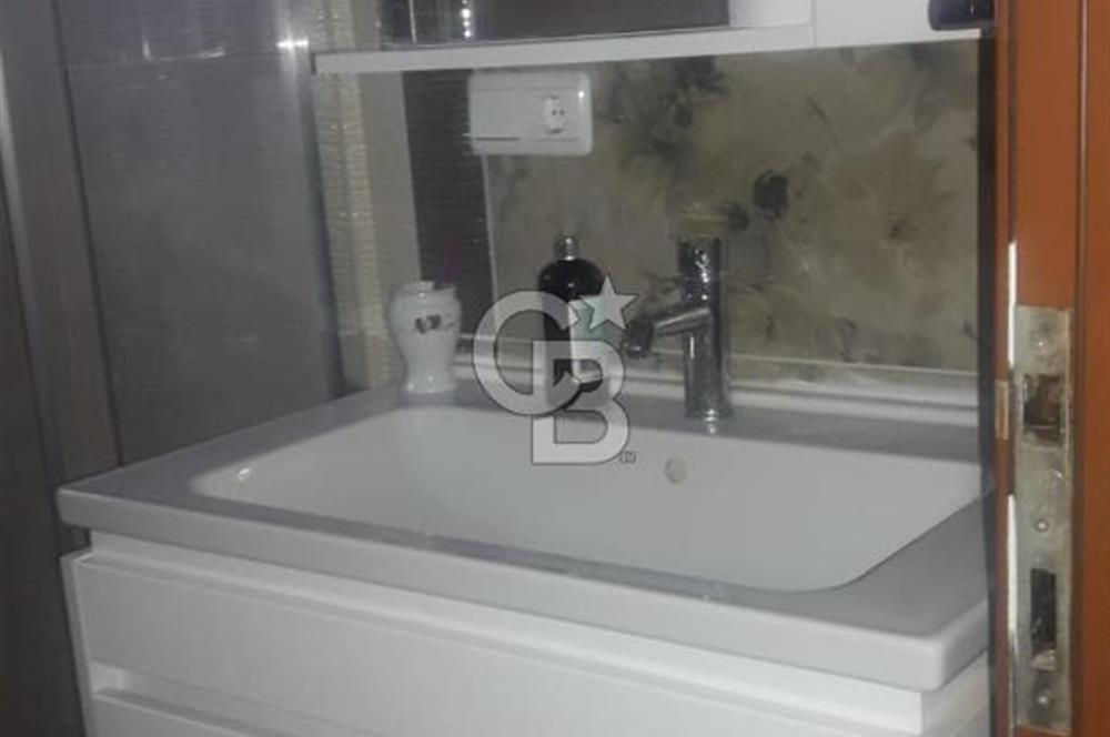 MERSİN ANAMUR BARIŞ SİTESİ 3+1 SATILIK DAİRE