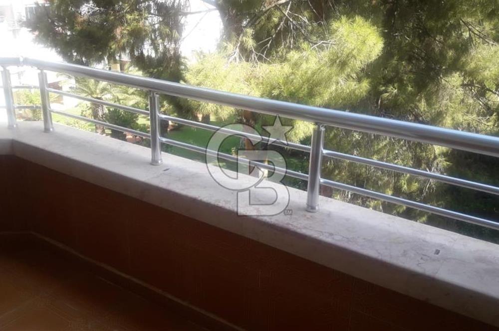 MERSİN ANAMUR BARIŞ SİTESİ 3+1 SATILIK DAİRE