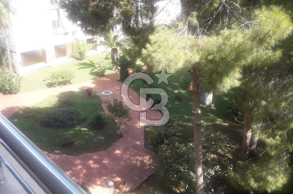 MERSİN ANAMUR BARIŞ SİTESİ 3+1 SATILIK DAİRE