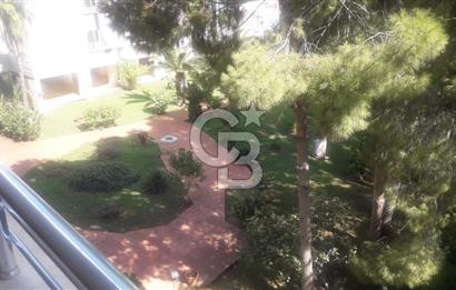 MERSİN ANAMUR BARIŞ SİTESİ 3+1 SATILIK DAİRE