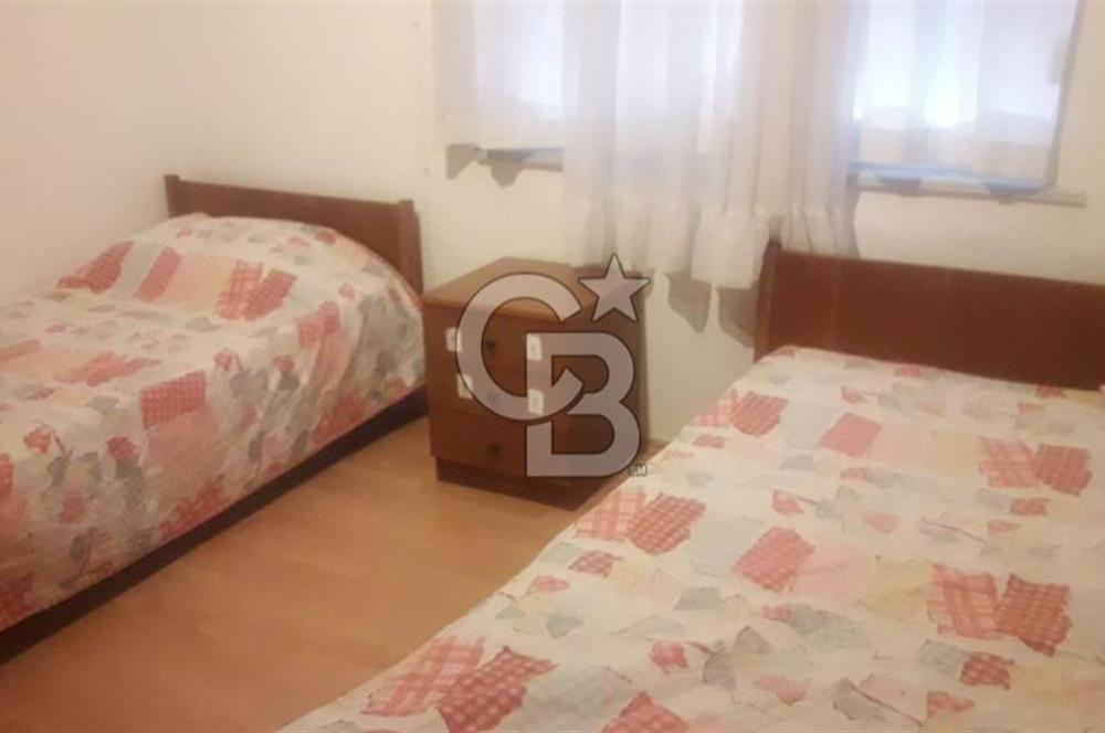 MERSİN ANAMUR BARIŞ SİTESİ 3+1 SATILIK DAİRE