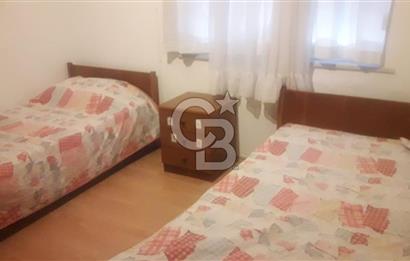 MERSİN ANAMUR BARIŞ SİTESİ 3+1 SATILIK DAİRE