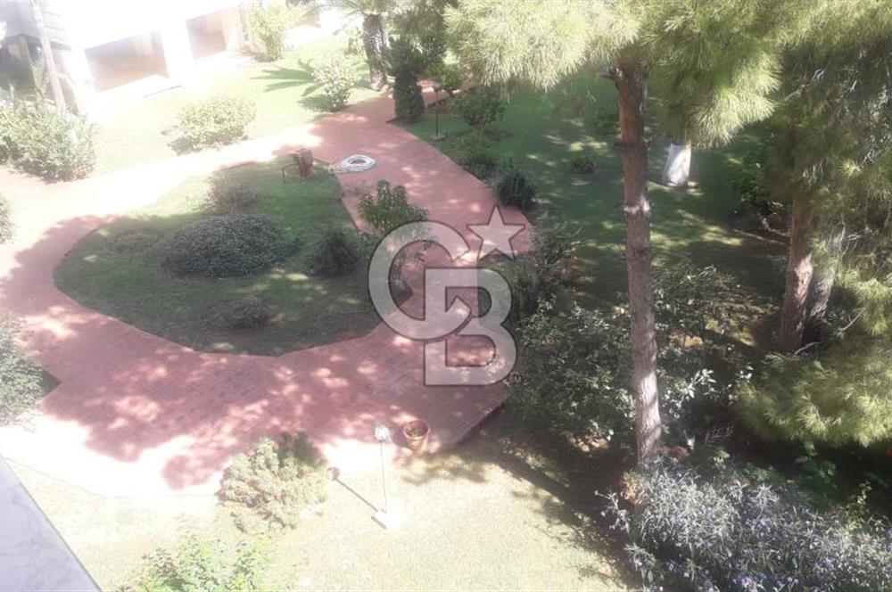 MERSİN ANAMUR BARIŞ SİTESİ 3+1 SATILIK DAİRE