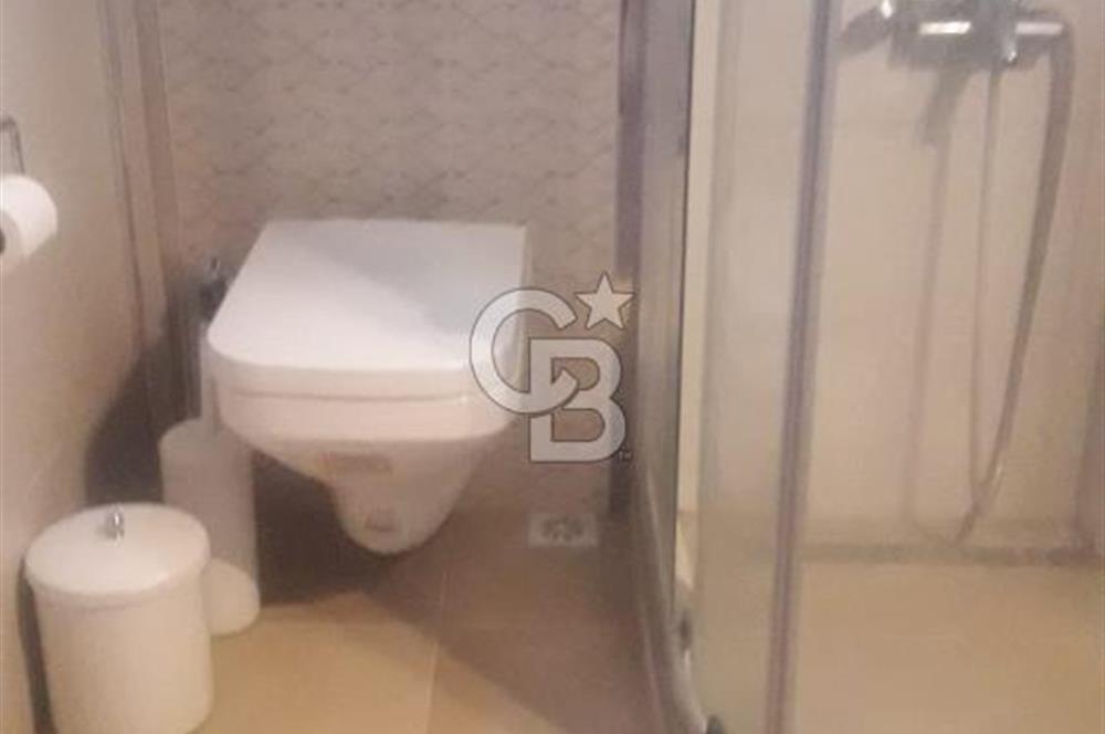 MERSİN ANAMUR BARIŞ SİTESİ 3+1 SATILIK DAİRE