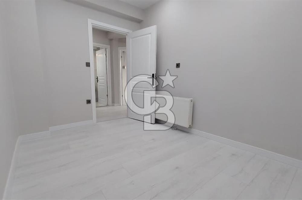 Çanakkale Cevatpaşa 2+1 Bahçesi Tapuya Kayıtlı Daire