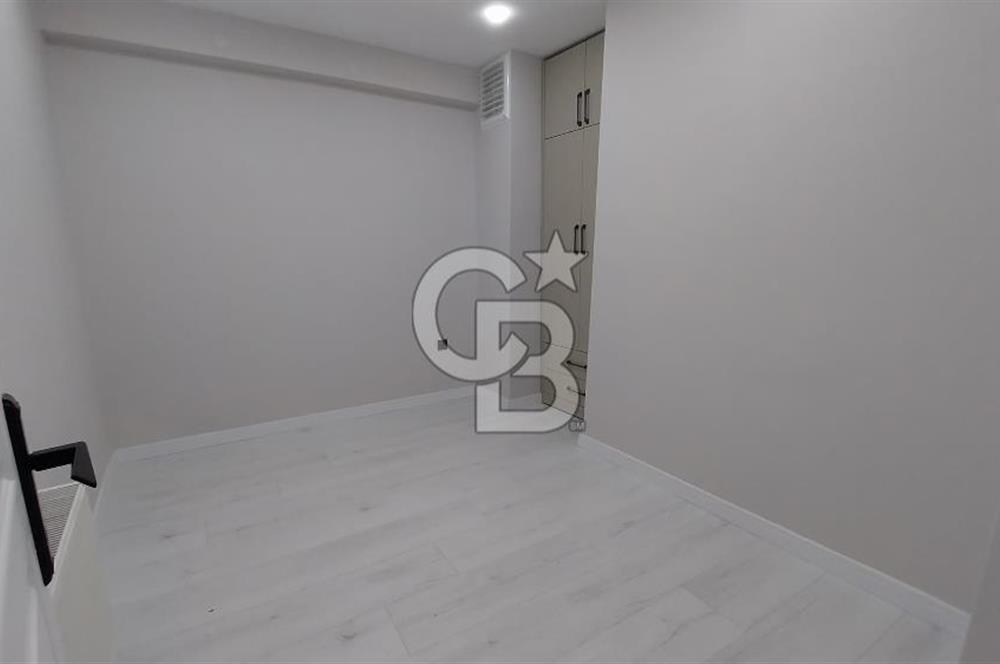 Çanakkale Cevatpaşa 2+1 Bahçesi Tapuya Kayıtlı Daire