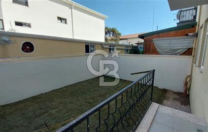 Çanakkale Cevatpaşa 2+1 Bahçesi Tapuya Kayıtlı Daire