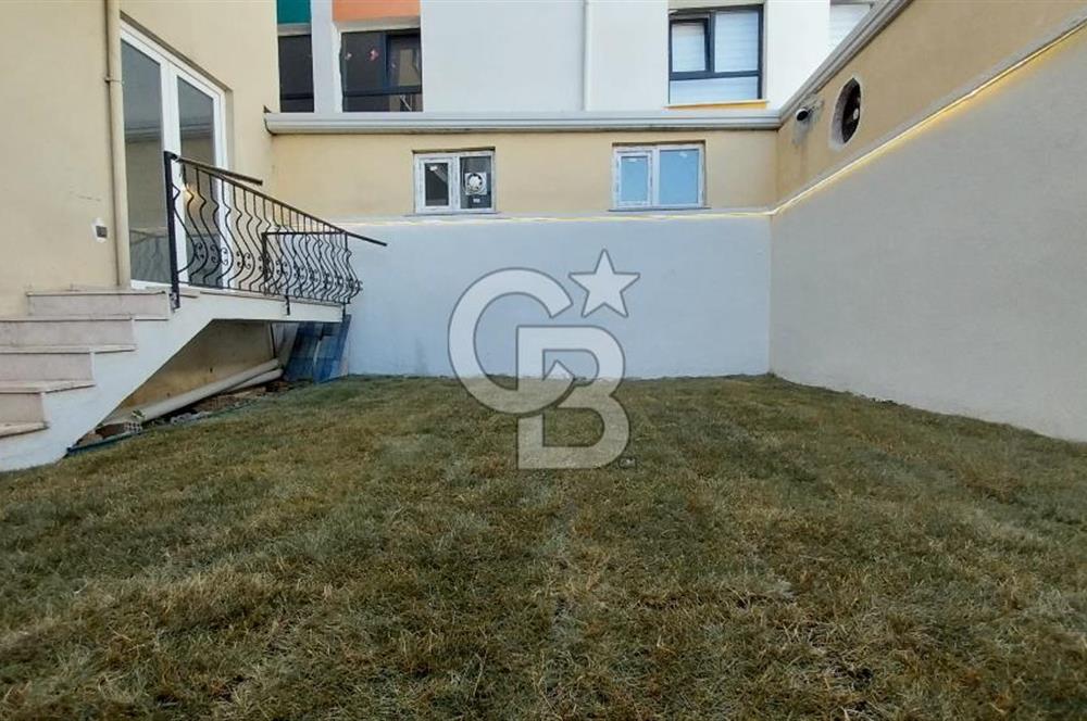 Çanakkale Cevatpaşa 2+1 Bahçesi Tapuya Kayıtlı Daire