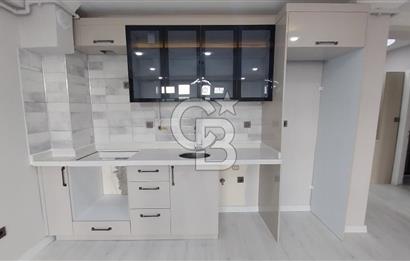 Çanakkale Cevatpaşa 2+1 Bahçesi Tapuya Kayıtlı Daire