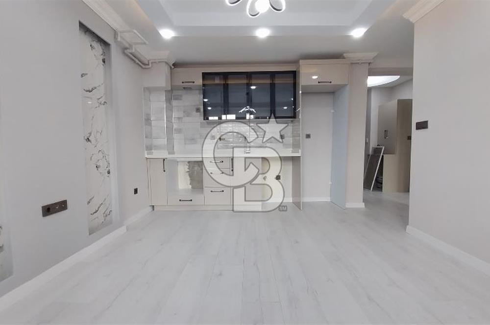 Çanakkale Cevatpaşa 2+1 Bahçesi Tapuya Kayıtlı Daire