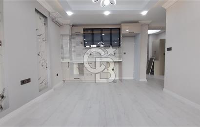 Çanakkale Cevatpaşa 2+1 Bahçesi Tapuya Kayıtlı Daire