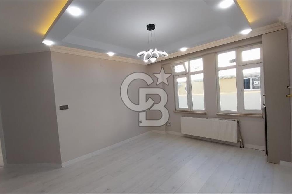 Çanakkale Cevatpaşa 2+1 Bahçesi Tapuya Kayıtlı Daire