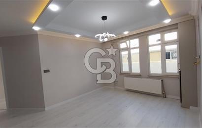 Çanakkale Cevatpaşa 2+1 Bahçesi Tapuya Kayıtlı Daire