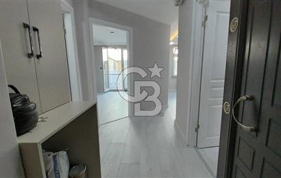 Çanakkale Cevatpaşa 2+1 Bahçesi Tapuya Kayıtlı Daire