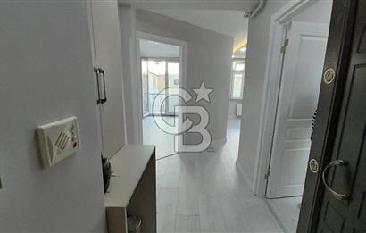 Çanakkale Cevatpaşa 2+1 Bahçesi Tapuya Kayıtlı Daire