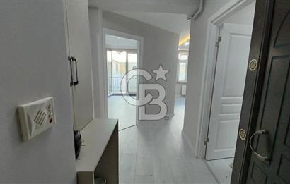 Çanakkale Cevatpaşa 2+1 Bahçesi Tapuya Kayıtlı Daire