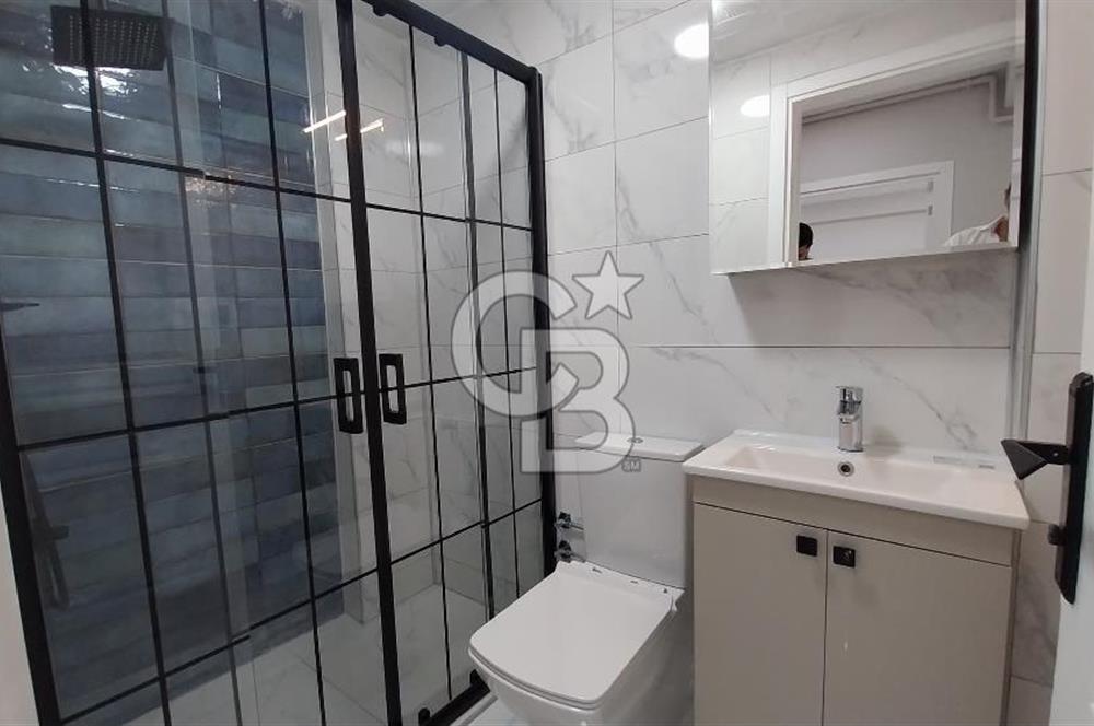 Çanakkale Cevatpaşa 2+1 Bahçesi Tapuya Kayıtlı Daire