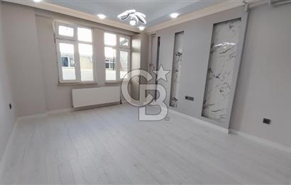 Çanakkale Cevatpaşa 2+1 Bahçesi Tapuya Kayıtlı Daire