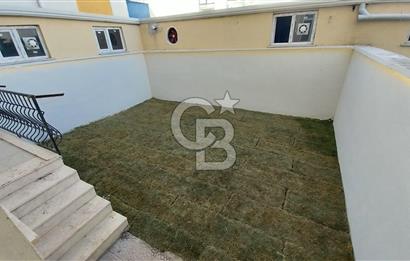 Çanakkale Cevatpaşa 2+1 Bahçesi Tapuya Kayıtlı Daire