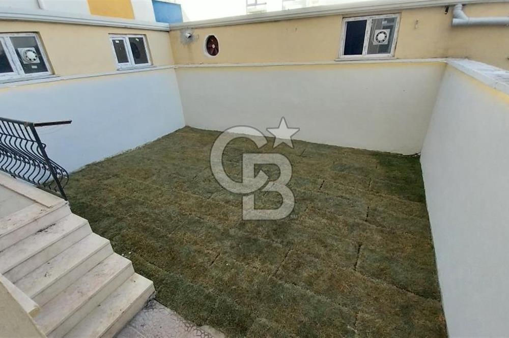 Çanakkale Cevatpaşa 2+1 Bahçesi Tapuya Kayıtlı Daire