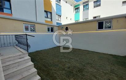 Çanakkale Cevatpaşa 2+1 Bahçesi Tapuya Kayıtlı Daire