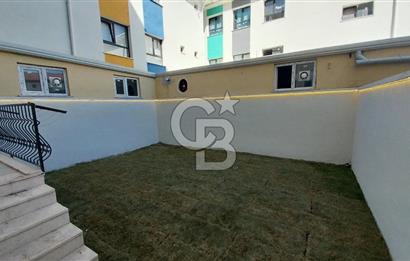 Çanakkale Cevatpaşa 2+1 Bahçesi Tapuya Kayıtlı Daire