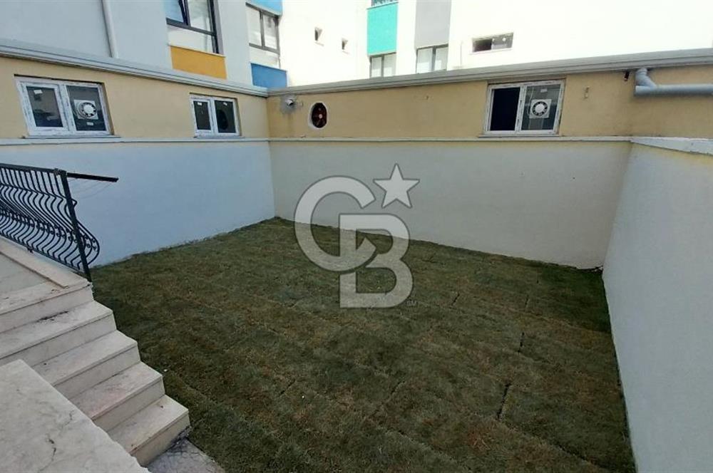 Çanakkale Cevatpaşa 2+1 Bahçesi Tapuya Kayıtlı Daire