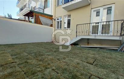 Çanakkale Cevatpaşa 2+1 Bahçesi Tapuya Kayıtlı Daire