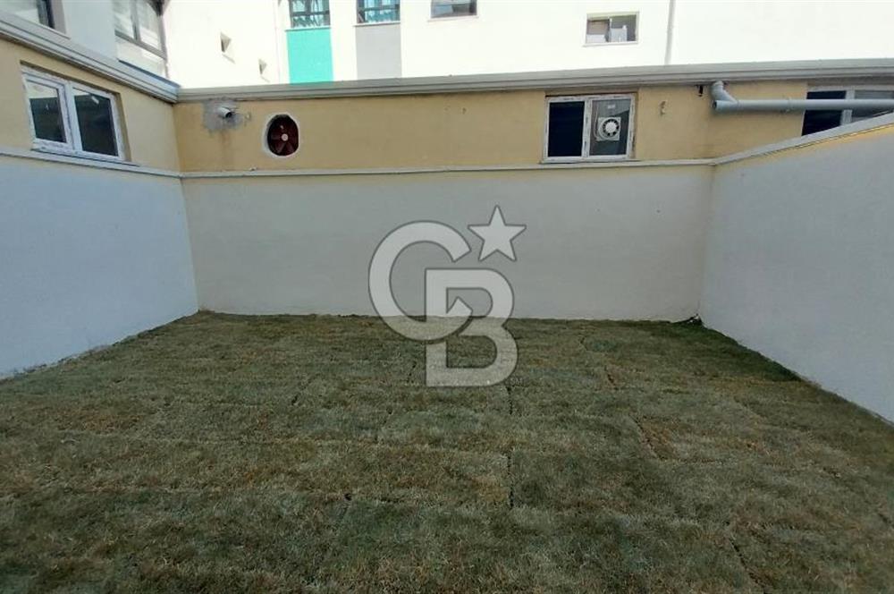 Çanakkale Cevatpaşa 2+1 Bahçesi Tapuya Kayıtlı Daire