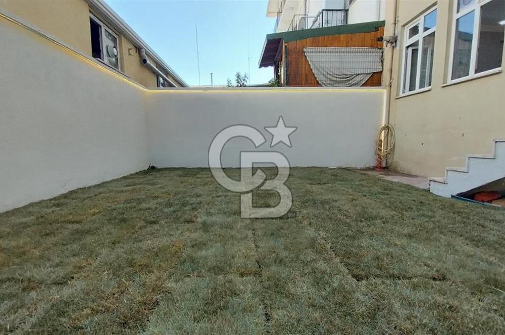 Çanakkale Cevatpaşa 2+1 Bahçesi Tapuya Kayıtlı Daire