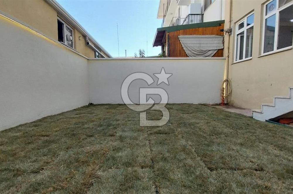 Çanakkale Cevatpaşa 2+1 Bahçesi Tapuya Kayıtlı Daire