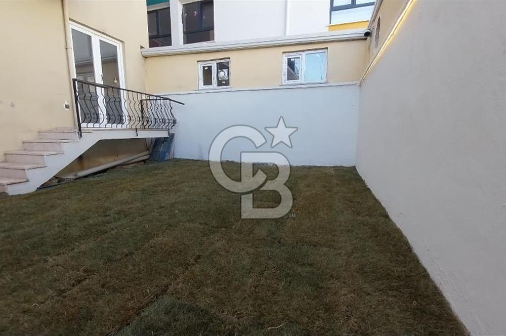 Çanakkale Cevatpaşa 2+1 Bahçesi Tapuya Kayıtlı Daire