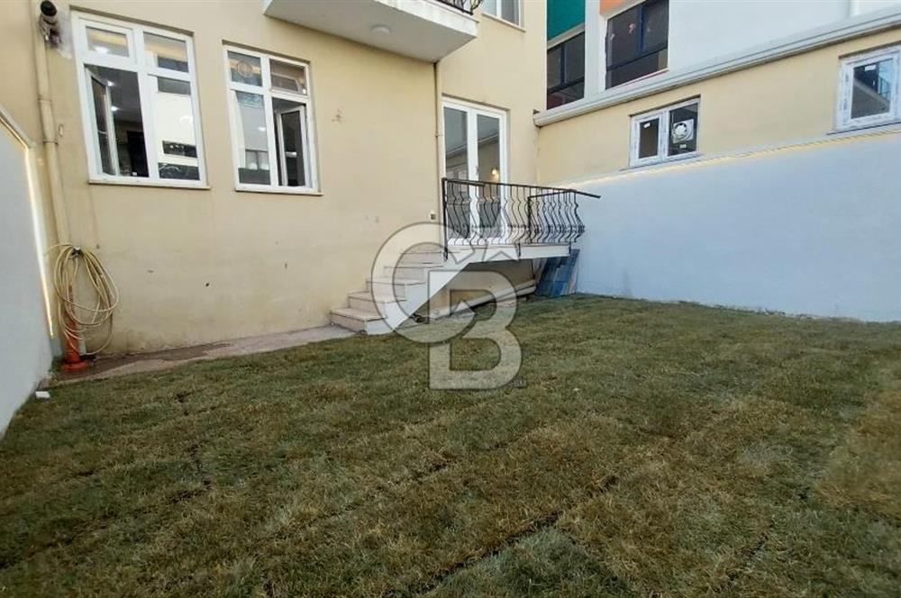 Çanakkale Cevatpaşa 2+1 Bahçesi Tapuya Kayıtlı Daire