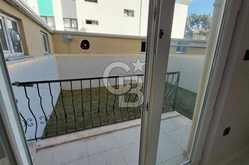 Çanakkale Cevatpaşa 2+1 Bahçesi Tapuya Kayıtlı Daire