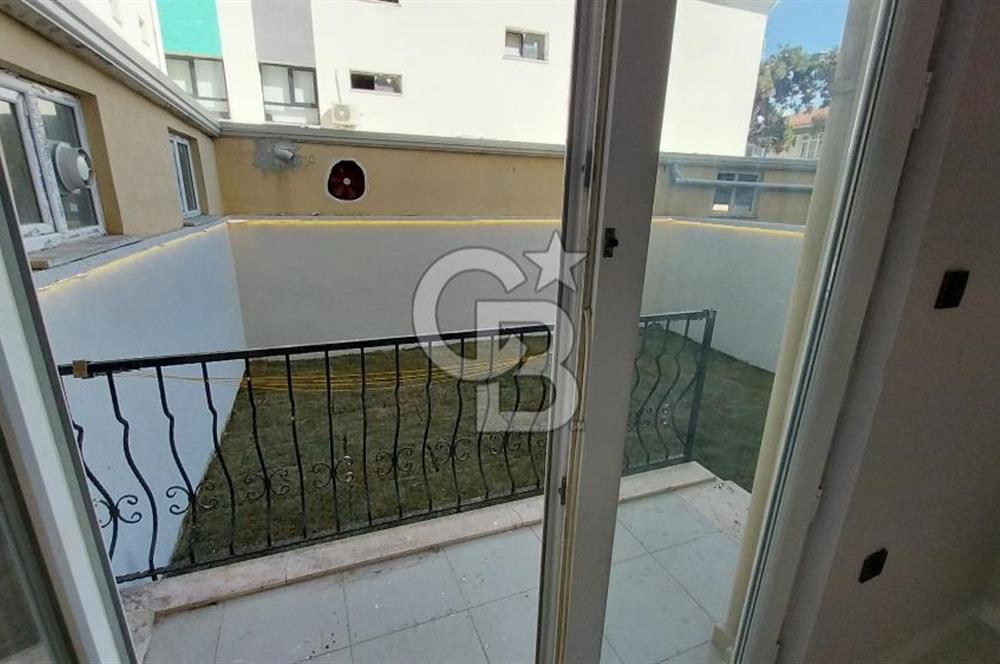 Çanakkale Cevatpaşa 2+1 Bahçesi Tapuya Kayıtlı Daire