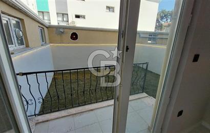 Çanakkale Cevatpaşa 2+1 Bahçesi Tapuya Kayıtlı Daire