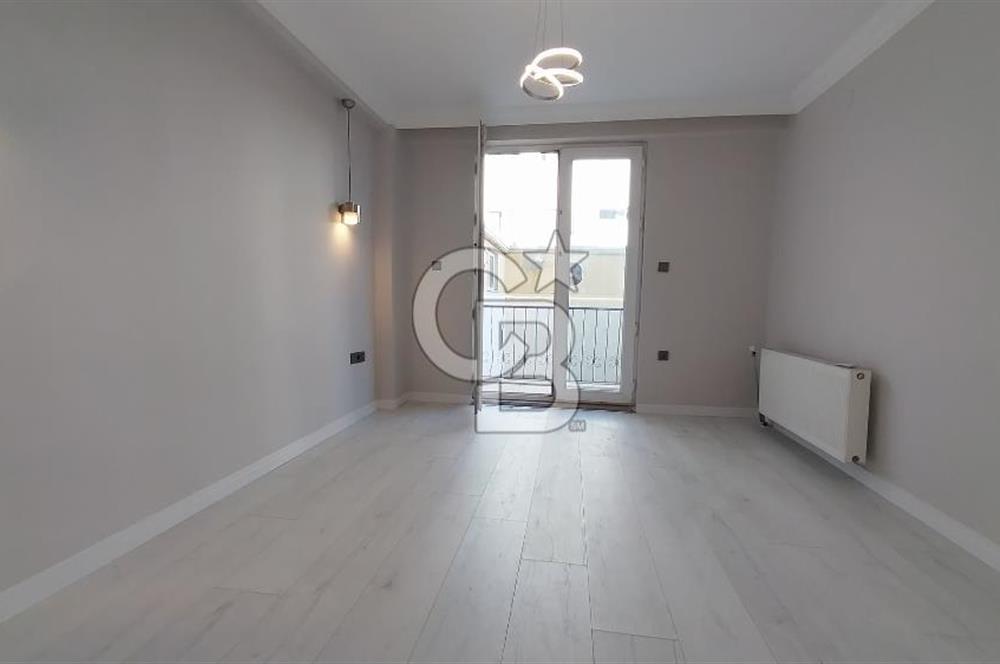 Çanakkale Cevatpaşa 2+1 Bahçesi Tapuya Kayıtlı Daire