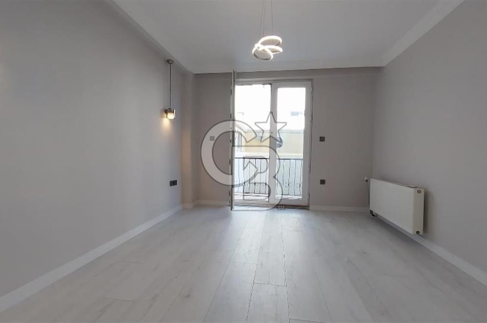 Çanakkale Cevatpaşa 2+1 Bahçesi Tapuya Kayıtlı Daire