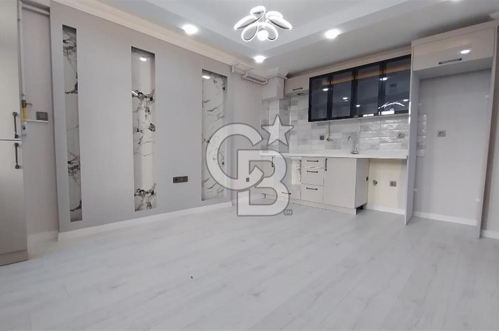 Çanakkale Cevatpaşa 2+1 Bahçesi Tapuya Kayıtlı Daire