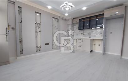 Çanakkale Cevatpaşa 2+1 Bahçesi Tapuya Kayıtlı Daire