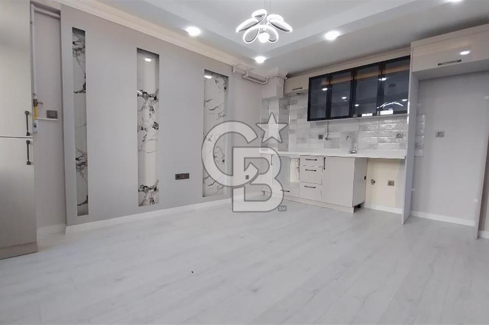 Çanakkale Cevatpaşa 2+1 Bahçesi Tapuya Kayıtlı Daire