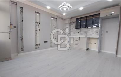 Çanakkale Cevatpaşa 2+1 Bahçesi Tapuya Kayıtlı Daire