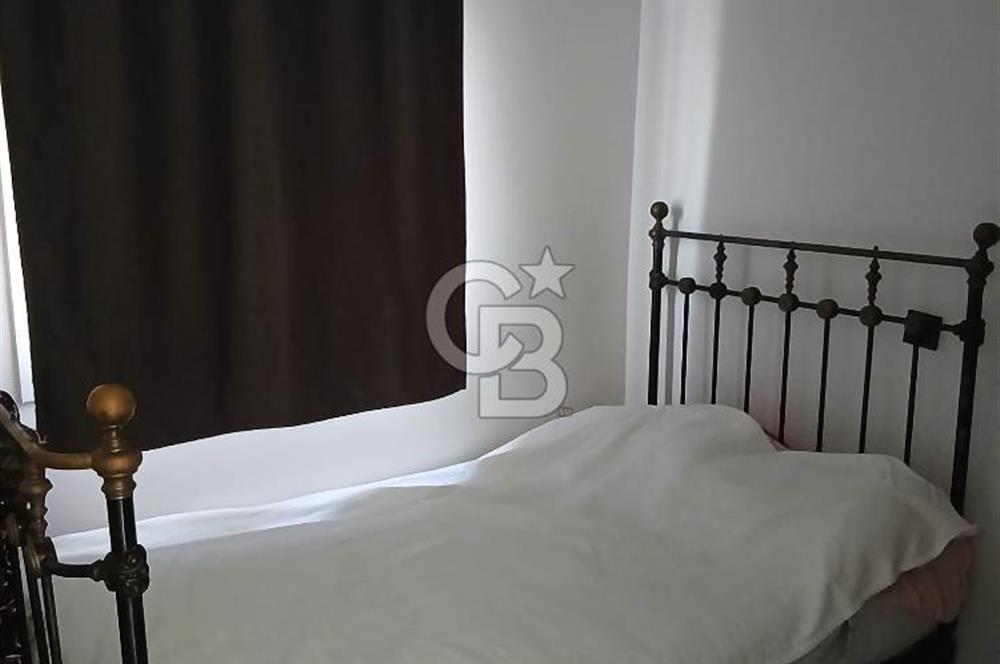 Yenifoça Fevzi Çakmak Mah. Satılık Tarla