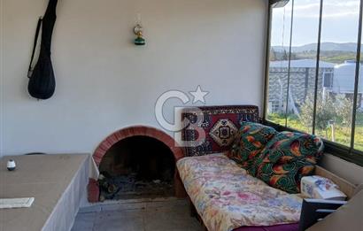 Yenifoça Fevzi Çakmak Mah. Satılık Tarla