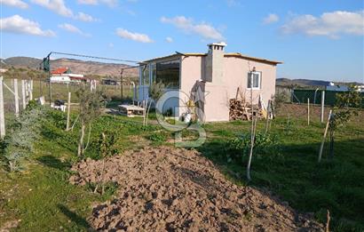 Yenifoça Fevzi Çakmak Mah. Satılık Tarla