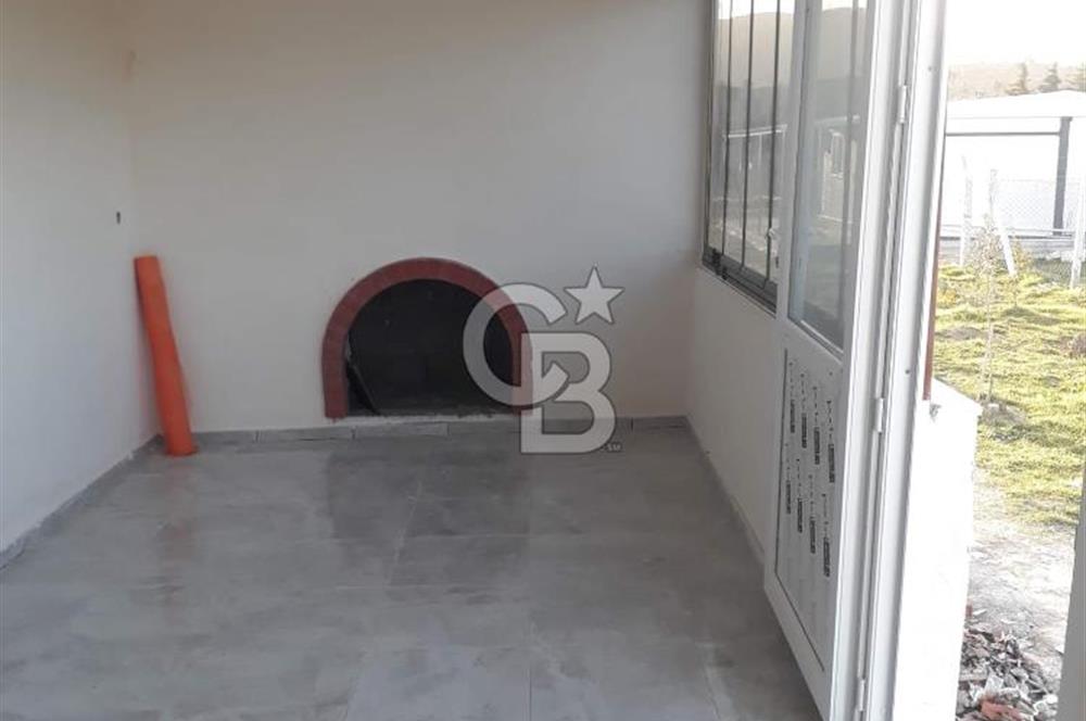 Yenifoça Fevzi Çakmak Mah. Satılık Tarla