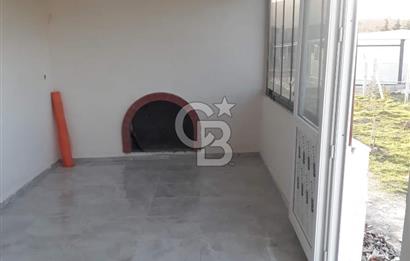 Yenifoça Fevzi Çakmak Mah. Satılık Tarla