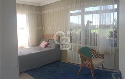 SATILIK ÇİFTLİK VE ÇİFTLİK EVİ - SAMSUN ÇARŞAMBA KIZILOT