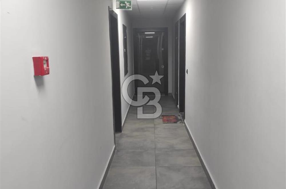 Eryaman Devlet Mah. Referans Ankara Sitesinde Satılık 1+1 Daire