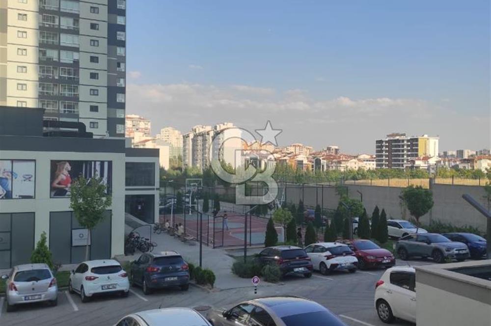 Eryaman Devlet Mah. Referans Ankara Sitesinde Satılık 1+1 Daire
